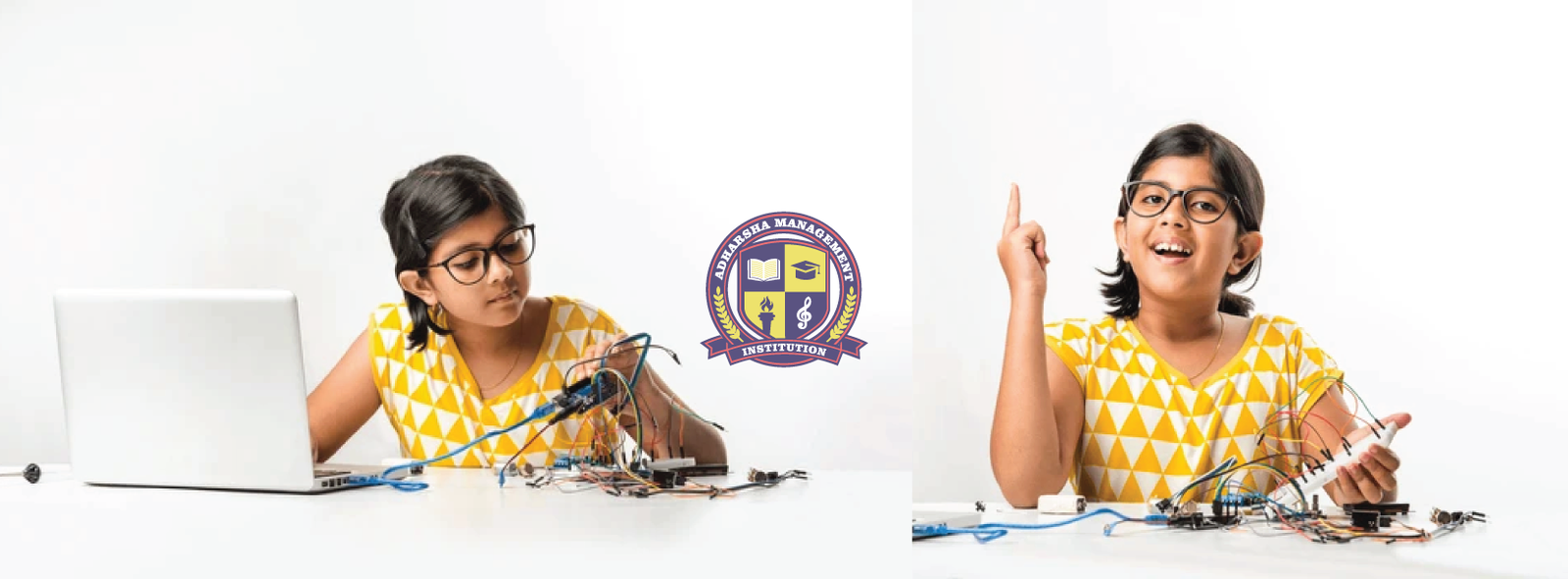 Adharsha Management Institution