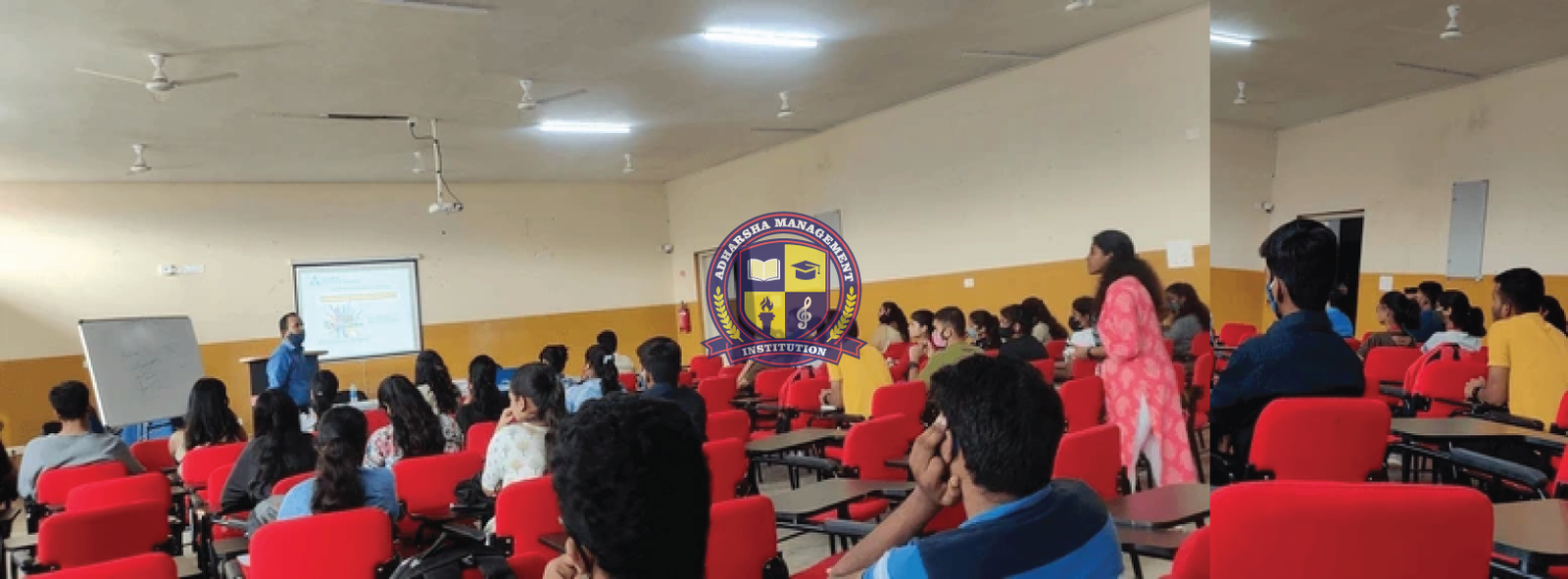 Adharsha Management Institution