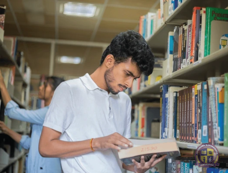 Why Choose Adharsha Management Institution